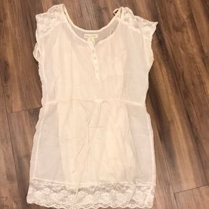 Urban Outfitters tunic dress
